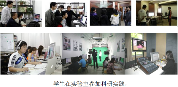 数字科技赋能文化创意的融合路径